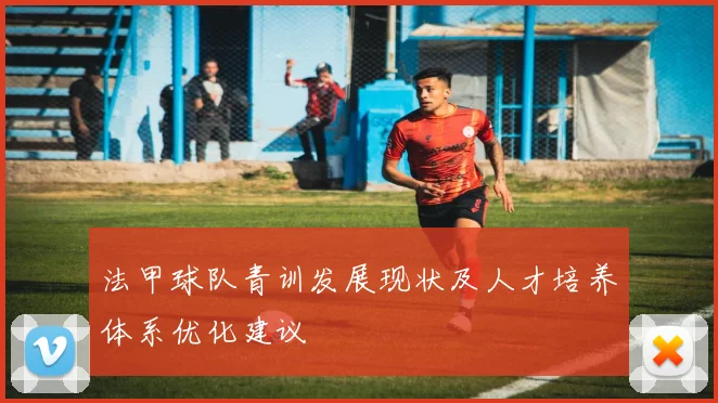 法甲球队青训发展现状及人才培养体系优化建议
