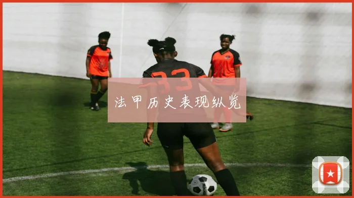法甲历史表现纵览