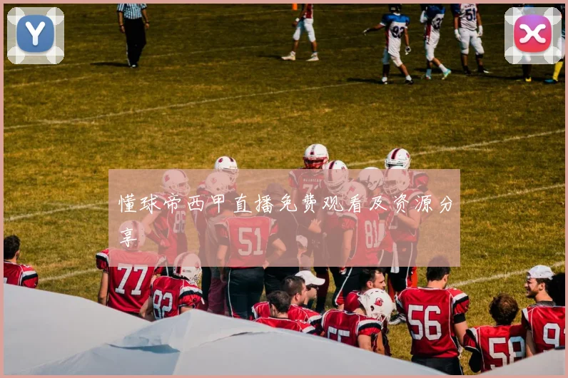 懂球帝西甲直播免费观看及资源分享