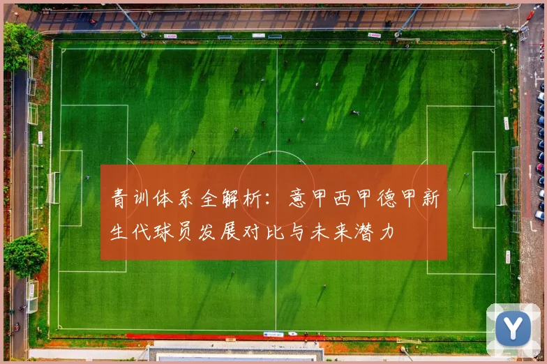 青训体系全解析：意甲西甲德甲新生代球员发展对比与未来潜力